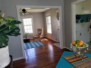 537 Saint Maurice Ln, Natchitoches, LA 71457