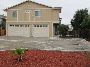 637 Shepherd Ave APT A, Hayward, CA 94544