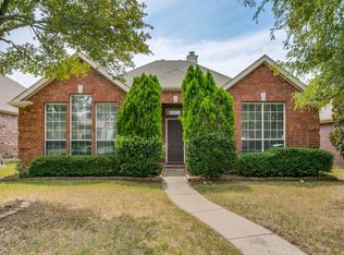 11315 Newberry Dr, Frisco, TX 75035