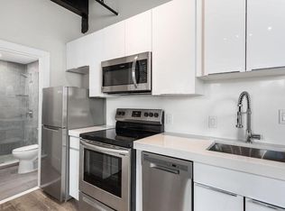 Walker Lofts, Worcester, MA 01604