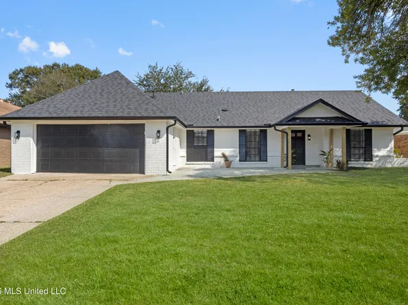 2187 Baywood Dr, Biloxi, MS 39532