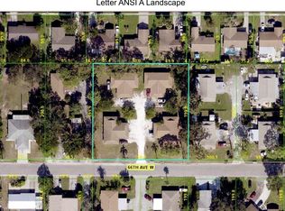 913 66th Ave W #A, Bradenton, FL 34207