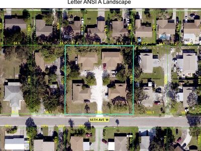 913 66th Ave W #A, Bradenton, FL, 34207