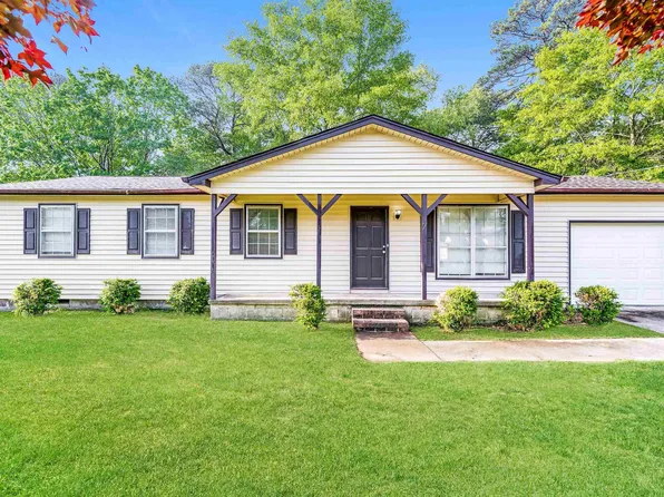 7 Oakdale Dr, Montevallo, AL 35115