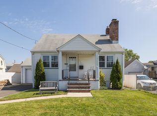 111 Kosciusko Ave, South Plainfield, NJ 07080