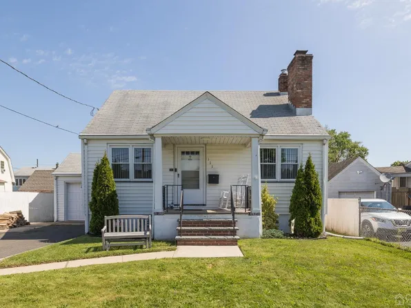 111 Kosciusko Ave, South Plainfield, NJ 07080