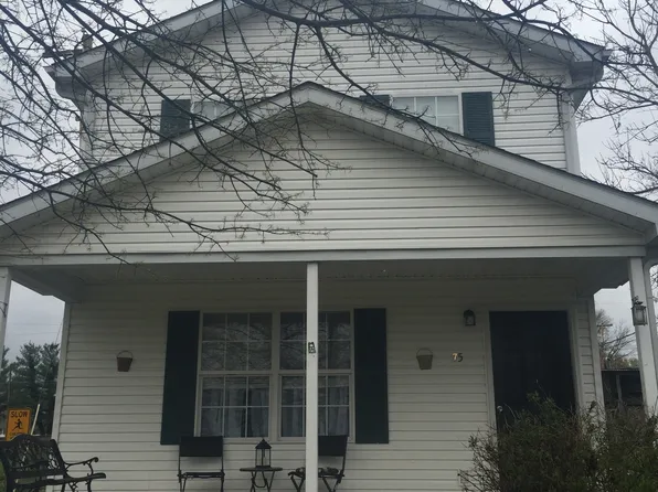 75 W Main St, Jackson, OH 45640