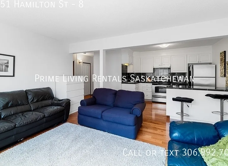 2151 Hamilton St #8 — Photo 5