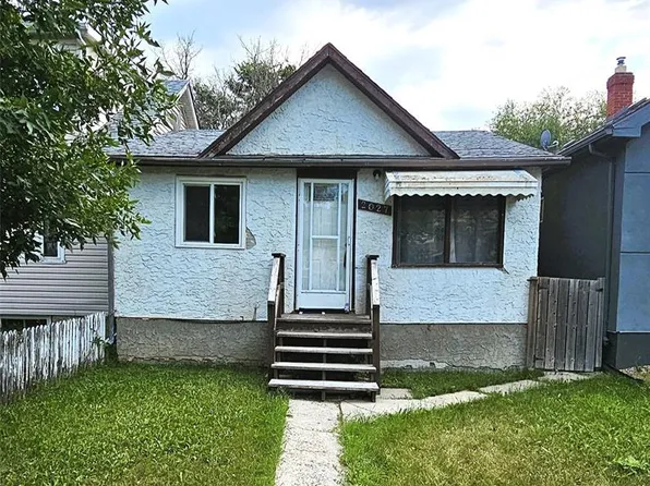 2027 Montreal STREET, Regina, SK S4P 1L5