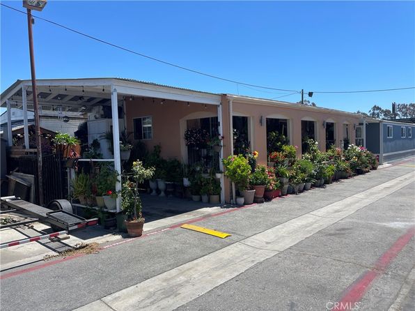 6665 Long Beach Blvd SPACE D26
