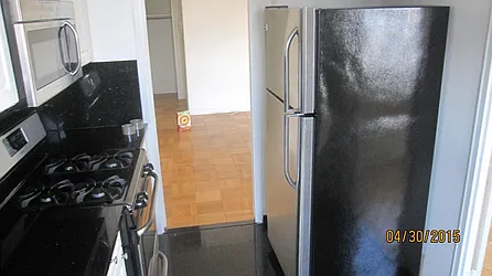 Rented by UES Management