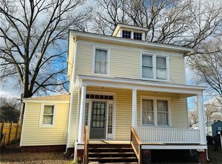 1313 Enfield Ave, Richmond, VA 23224