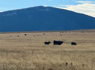 Nhn Mundt Rd, Belt, MT 59412