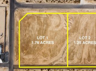 0 W Rolls Rd #2, Queen Creek, AZ 85142