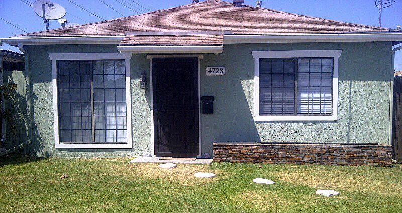 New Paint/Planter Box