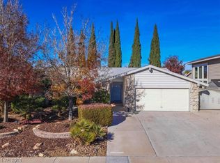 1407 Bronco Rd, Boulder City, NV 89005