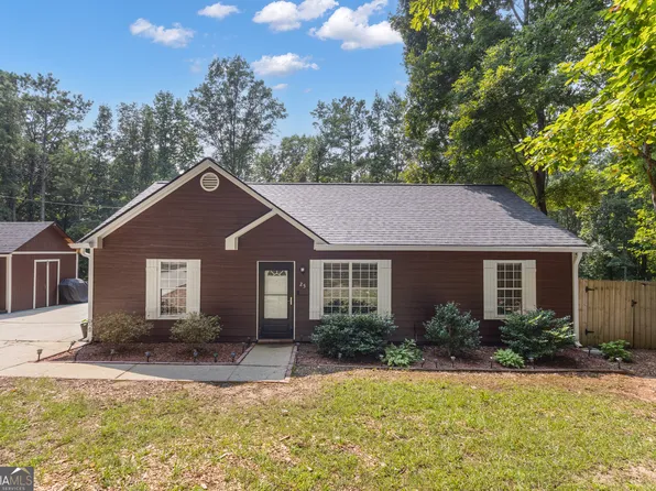 25 Overview Pl, Senoia, GA 30276