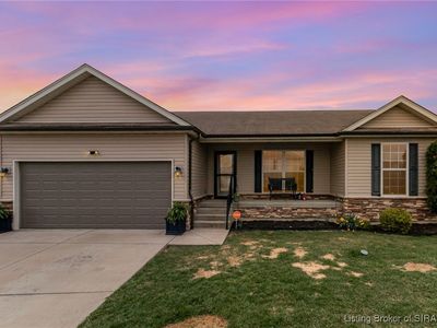 1708 Sydney Circle, Jeffersonville, IN, 47130