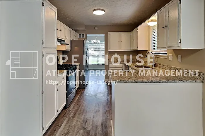 1207 Ridgeside Dr NW — Photo 7