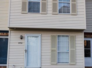 3732 Pepperwood Ct, Portsmouth, VA 23703
