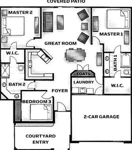 601 Kylee Ave, Mesquite, NV, 89027