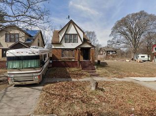 19953 Andover St, Detroit, MI