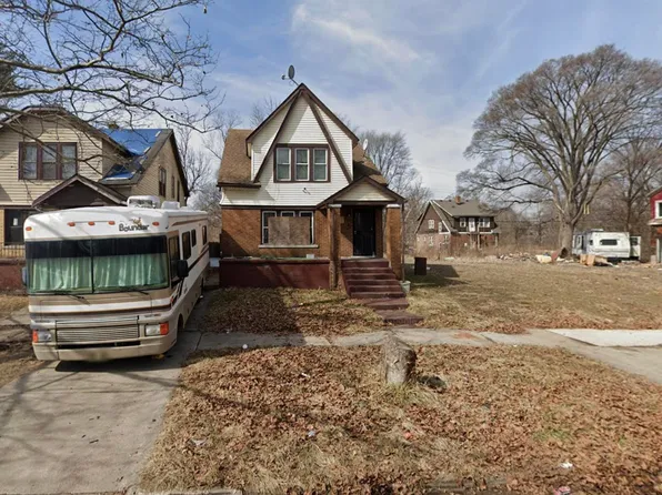 19953 Andover St, Detroit, MI 48203