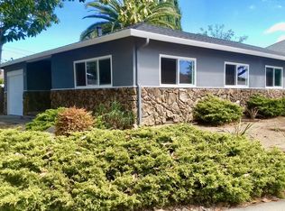 342 Kenmore Ave, Sunnyvale, CA 94086