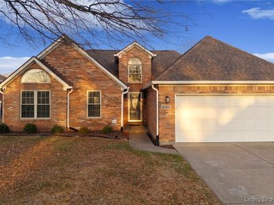 8504 Twin Springs Drive, Sellersburg, IN, 47172
