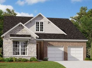 704 Parthenia Ln LOT 61, Mount Juliet, TN 37122