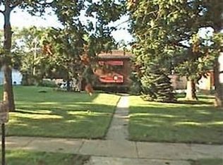 53 W 14th Pl APT 1, Chicago Heights, IL 60411