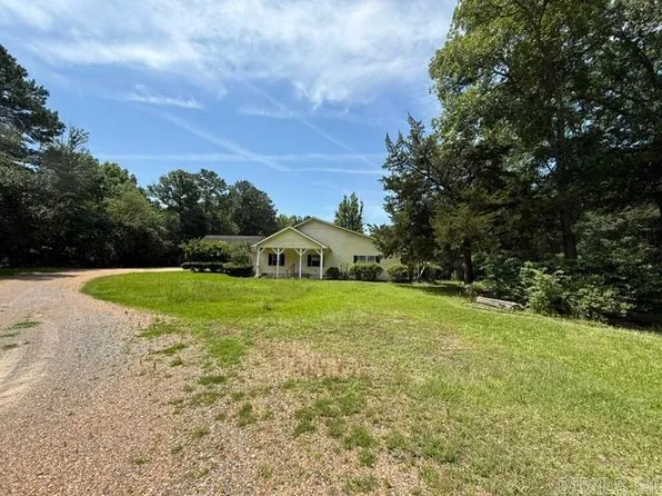 979 W 7th St, Smackover, AR 71762