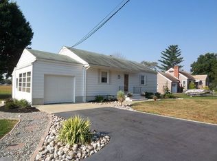 1160 Route 40, Pilesgrove, NJ 08098