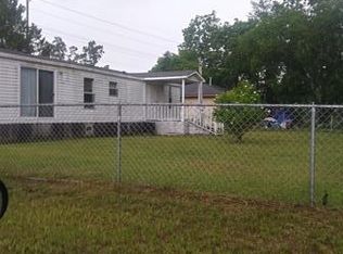 1155 Cannon Bridge Rd, Cordova, SC 29039