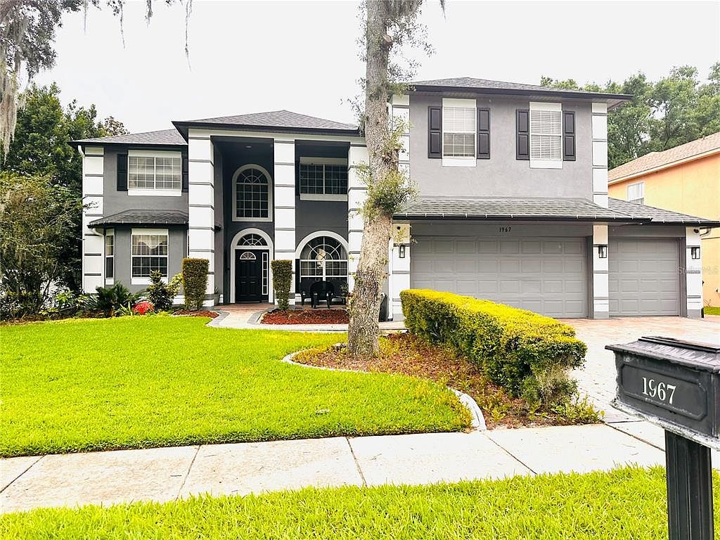 1967 Aspenridge Ct, Ocoee, FL 34761 Zillow