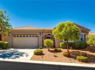 2677 Paris Amour St, Henderson, NV 89044