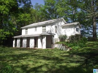 128 Baggett Hills Rd, Adamsville, AL 35005