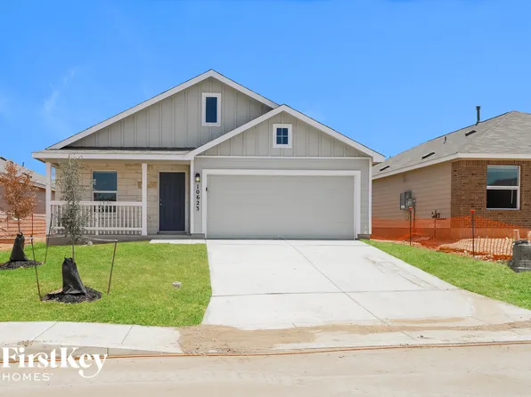 10623 Vinateros Dr, Converse, TX 78109
