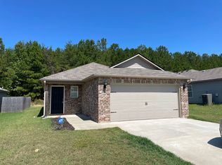 236 Hidden Trace Ct, Montevallo, AL 35115