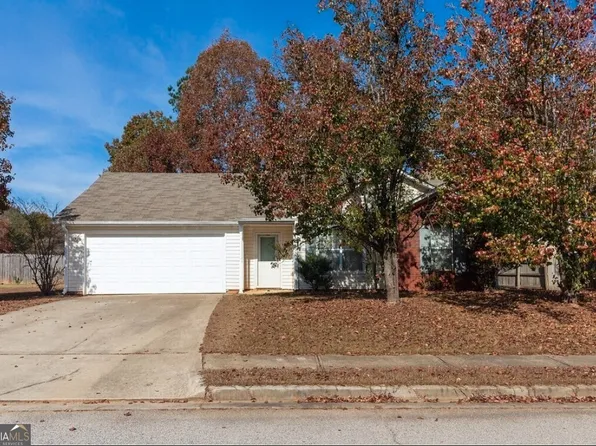 303 Kellys Walk, Locust Grove, GA 30248