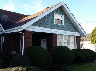 241 N 5th St, Clairton, PA 15025