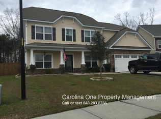 535 Chaff Ln, Moncks Corner, SC 29461