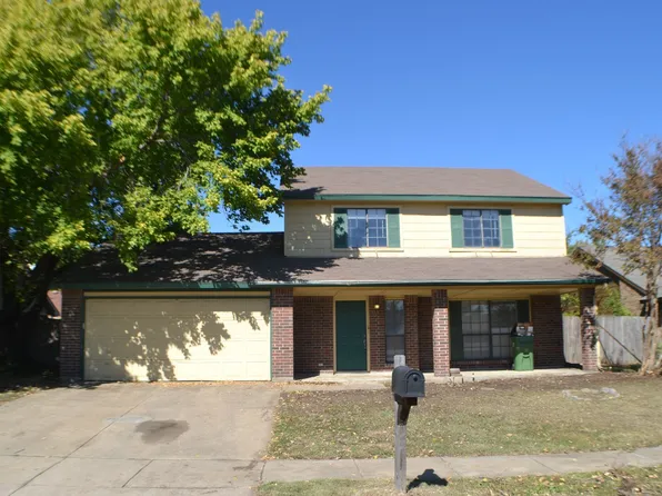 1515 Bandera Dr, Arlington, TX 76018