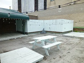 Rented by Siderow Residential Group