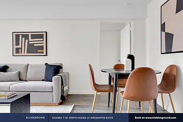 Rented by The Blueground