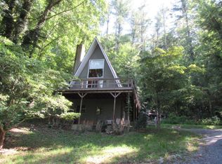 75 Fringe Tree Dr, Glenville, NC 28736