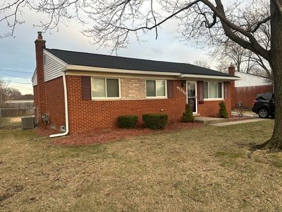 41330 Hamilton Dr, Sterling Heights, MI, 48313