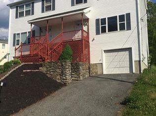 6 Penobscot St, Worcester, MA 01606