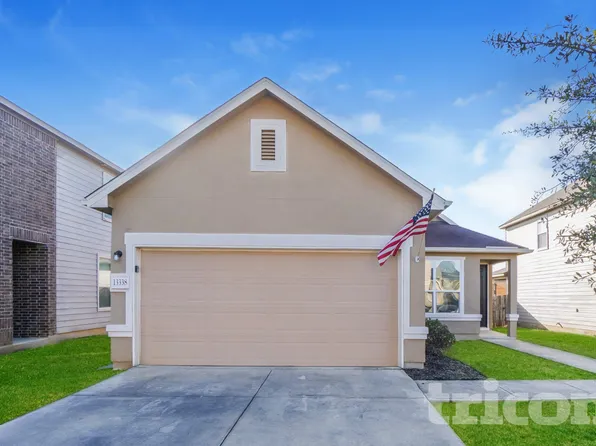 13338 Stetson Trl, San Antonio, TX 78223