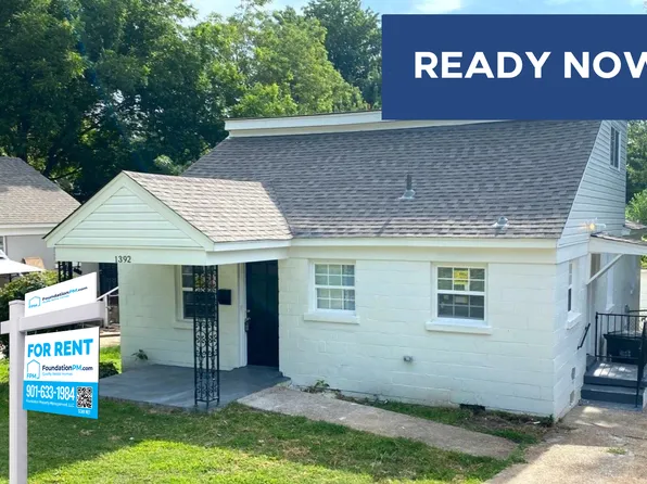 1392 Kyle St, Memphis, TN 38114